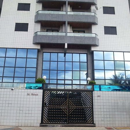 Apartamento Praia Grande (Santos) Exterior foto