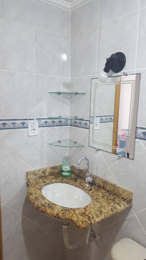 Apartamento Praia Grande (Santos) Exterior foto
