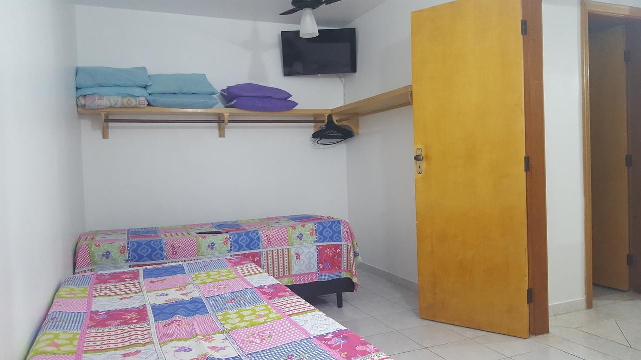 Apartamento Praia Grande (Santos) Exterior foto