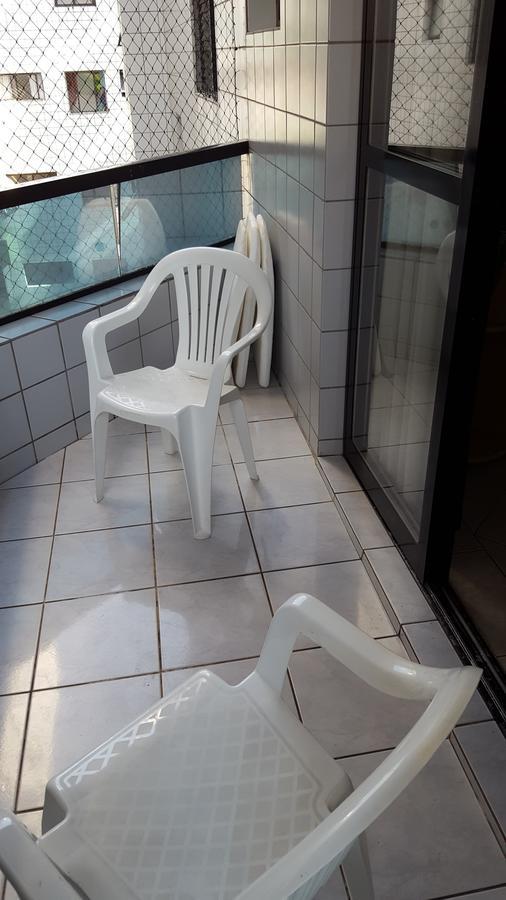 Apartamento Praia Grande (Santos) Exterior foto