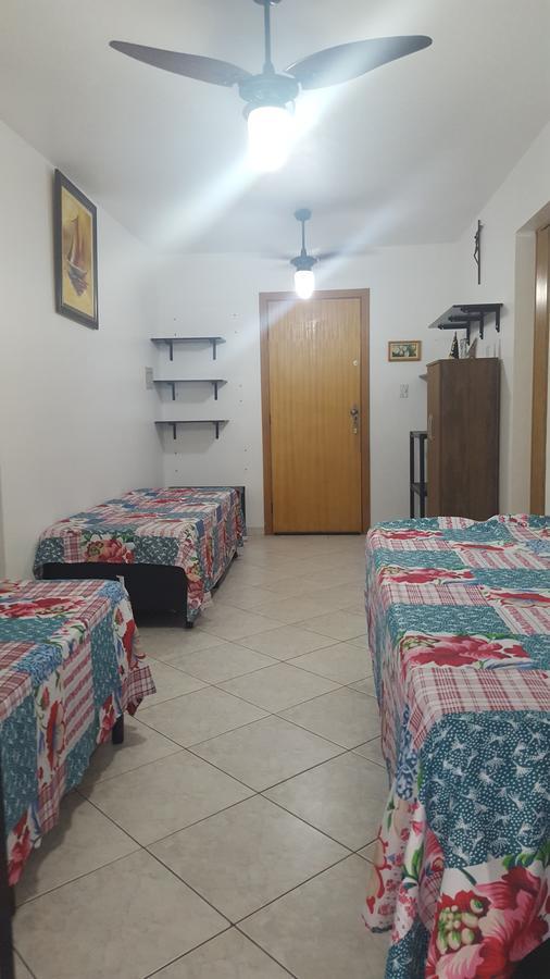 Apartamento Praia Grande (Santos) Exterior foto