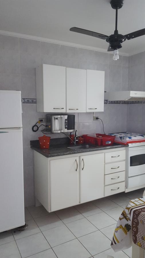 Apartamento Praia Grande (Santos) Exterior foto